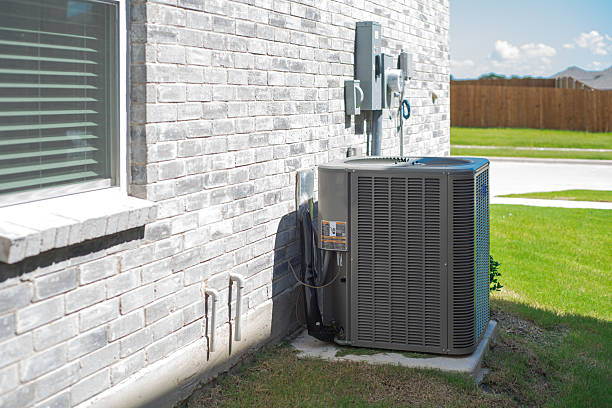 Reliable Ac Installation contractor in Ellington, MO by FH HVAC